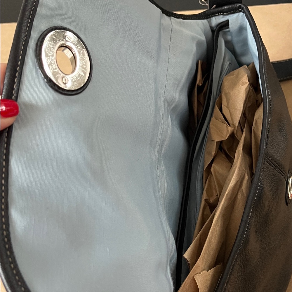 Coach bag - Picture 9 of 16